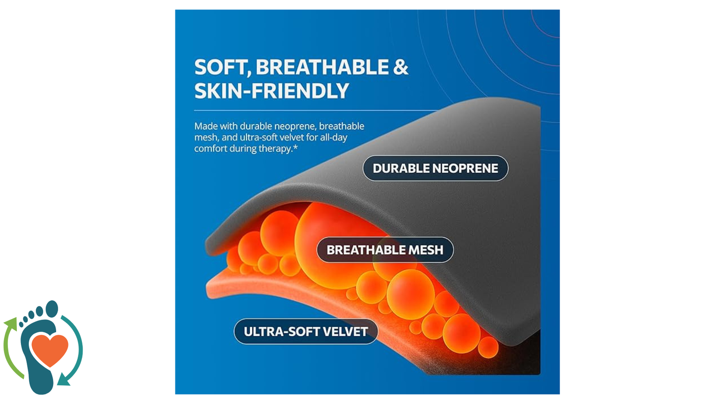 Foot Therapy Massager