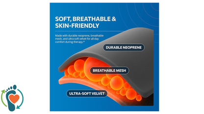 Foot Therapy Massager