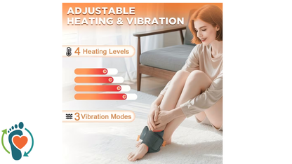 Foot Therapy Massager