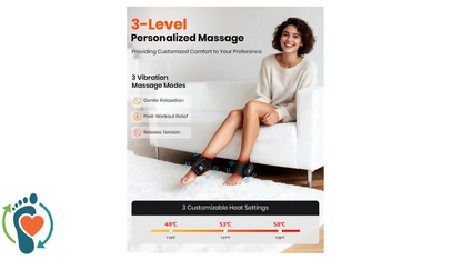 Foot Therapy Massager