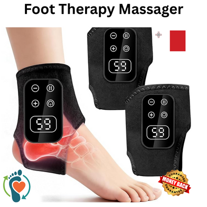 Foot Therapy Massager