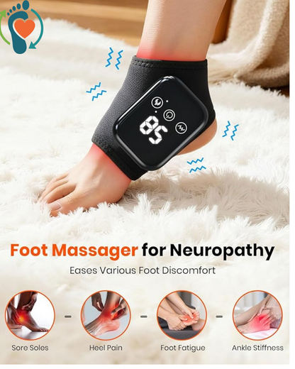 Foot Therapy Massager