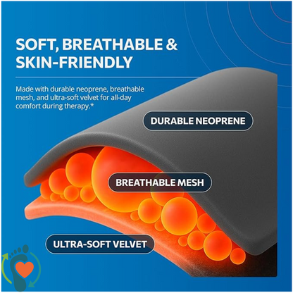 Foot Therapy Massager