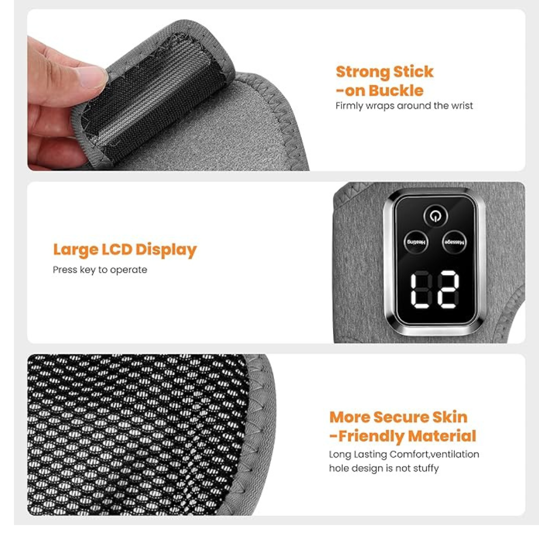 Foot Therapy Massager