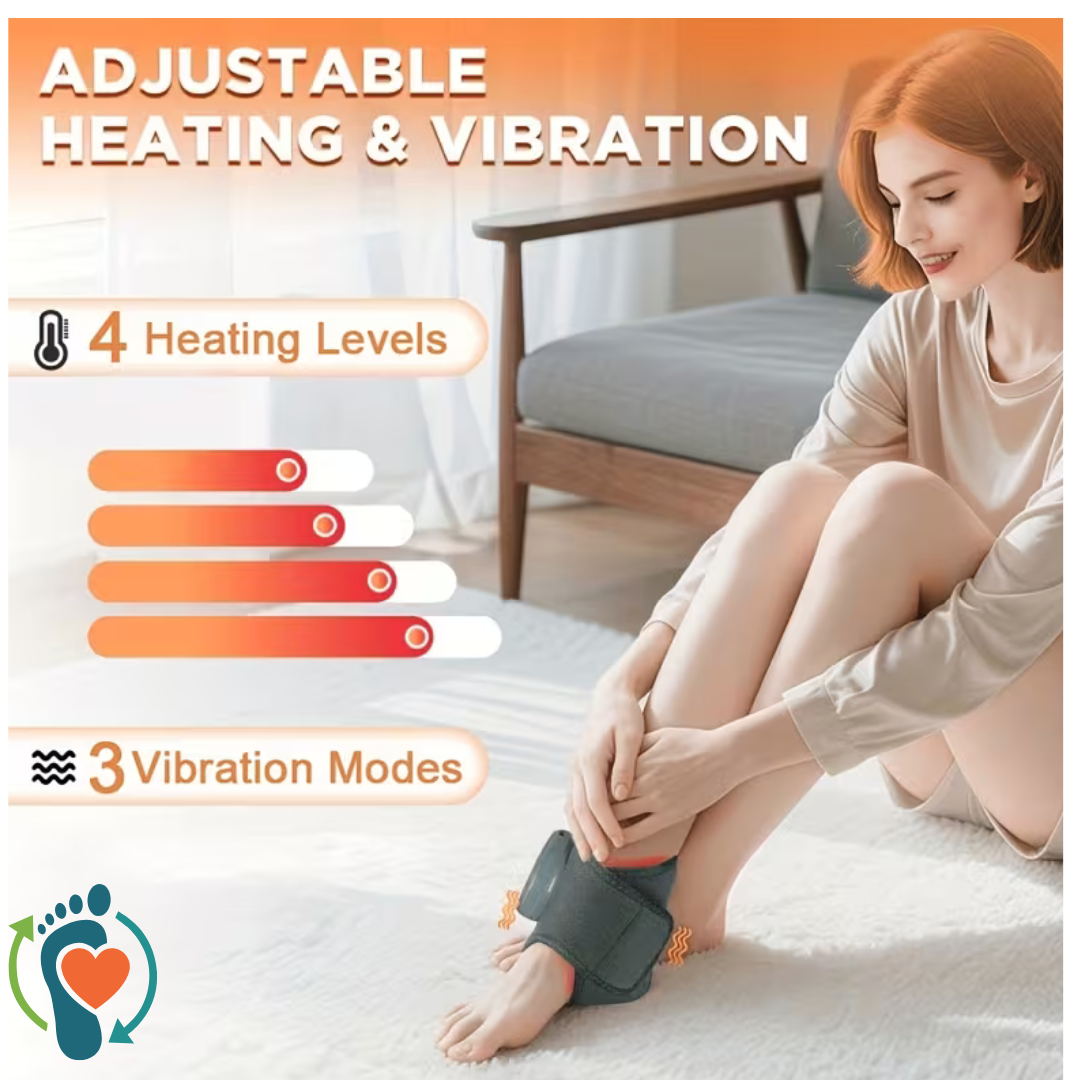 Foot Therapy Massager