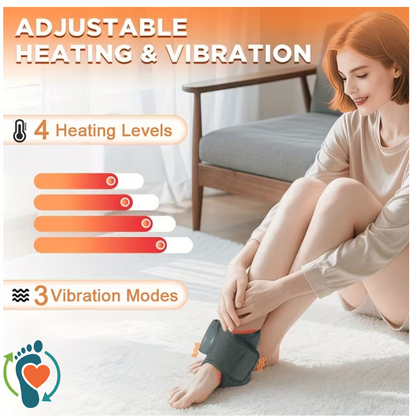 Foot Therapy Massager