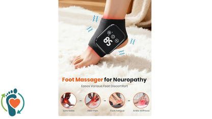 Foot Therapy Massager